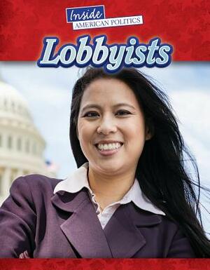 Lobbyists by Anita Croy