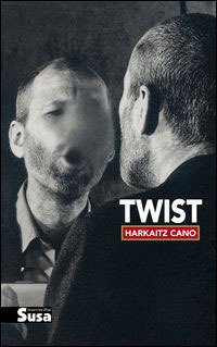 Twist by Harkaitz Cano