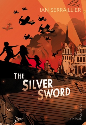 The Silver Sword by Ian Serraillier