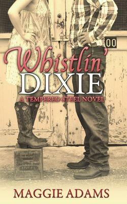 Whistlin' Dixie by 