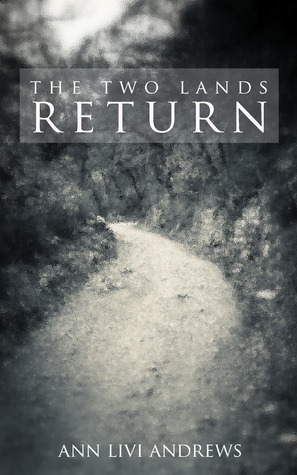 Return by Ann Livi Andrews