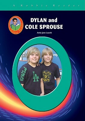 Dylan and Cole Sprouse by Amie Jane Leavitt