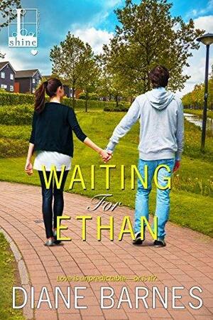 Waiting For Ethan by Diane Barnes, Diane Barnes