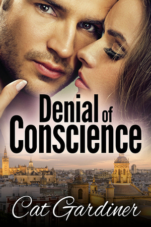 Denial of Conscience by Cat Gardiner