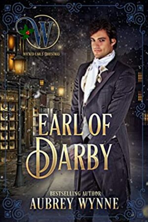 Earl of Darby by Aubrey Wynne