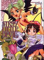 Stray Little Devil Tome 3 by Kotaro Mori