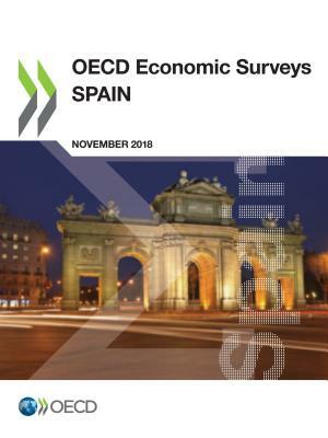 OECD Economic Surveys: Spain 2018 by Oecd