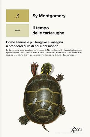 Il tempo delle tartarughe. Come l'animale più longevo ci insegna a prenderci cura di noi e del mondo by Sy Montgomery