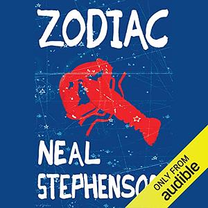 Zodiac by Neal Stephenson