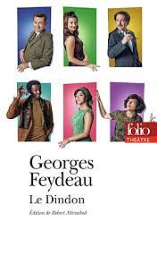 Dindon Feyd by Georges Feydeau
