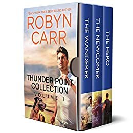 Thunder Point Collection Volume 1 by Robyn Carr