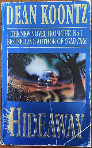 Hideaway by Dean Koontz