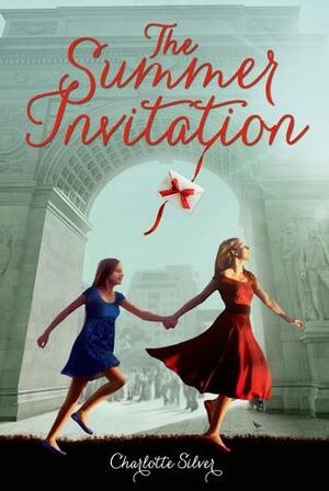 The Summer Invitation by Charlotte Silver