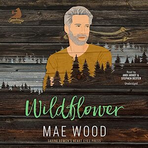 Wildflower by Mae Wood