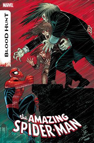The amazing spiderman #49 by Zeb Wells