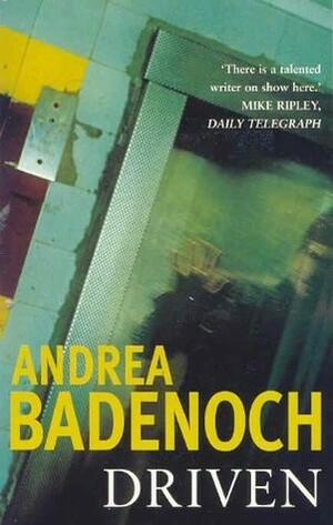 Driven by Andrea Badenoch