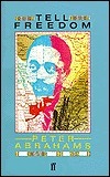 Tell Freedom by Peter Abrahams