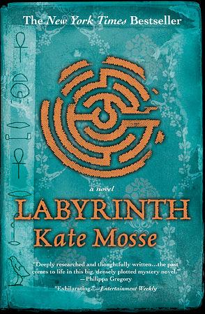 Labyrinth by Kate Mosse