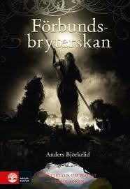 Förbundsbryterskan by Anders Björkelid