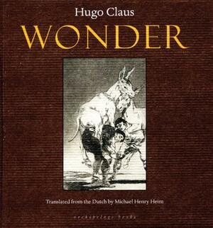 Wonder by Hugo Claus