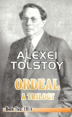 1918 by Ivy Litvinov, Tatiana Litvinov, Aleksey Nikolayevich Tolstoy