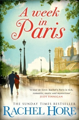 A Week in Paris by Rachel Hore