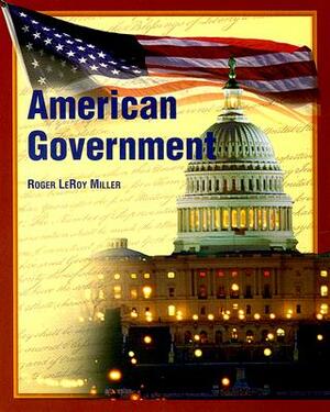American Government, Student Edition by McGraw Hill