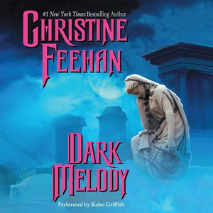 Dark Melody by Christine Feehan