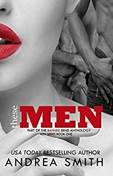 These Men by Andrea Smith