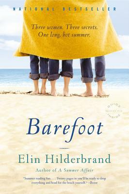 Barefoot by Elin Hilderbrand