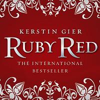 Ruby Red by Kerstin Gier