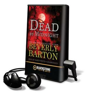 Dead by Midnight by Beverly Barton