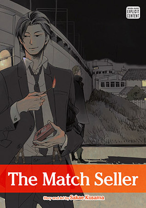 The Match Seller by Sakae Kusama