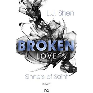 Broken Love by L.J. Shen