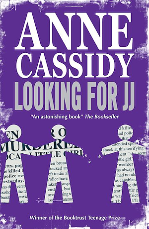 Looking for JJ by Anne Cassidy