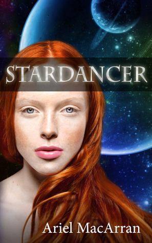 Stardancer by Ariel MacArran