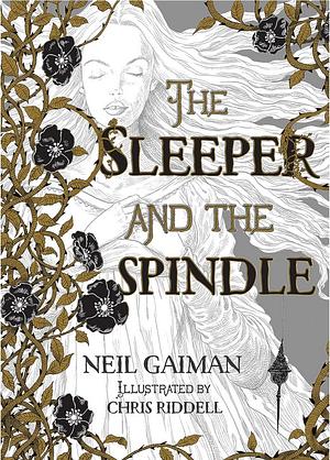 The Sleeper and the Spindle by Neil Gaiman