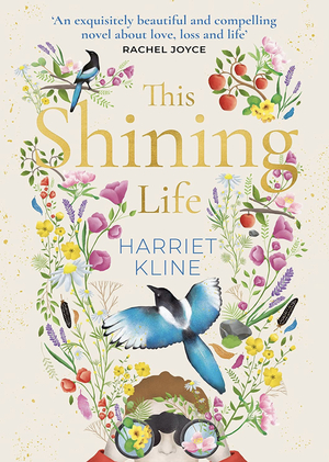 The Shining Life by Harriet Kline