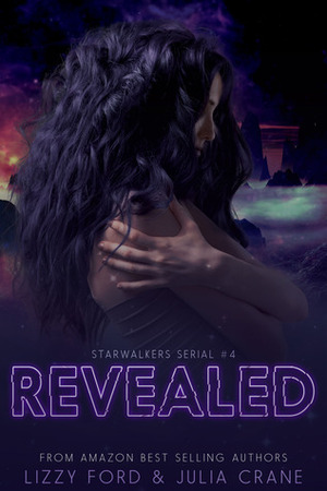 Revealed by Lizzy Ford, Julia Crane