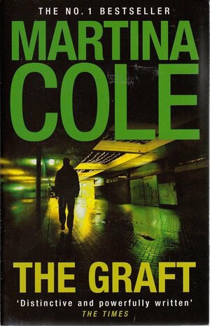 Graft by Martina Cole