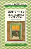 Storia della letteratura americana by Tommaso Pisanti
