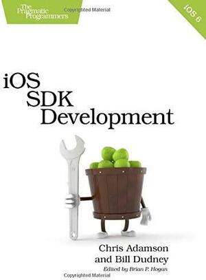 IOS SDK Development by Brian P. Hogan