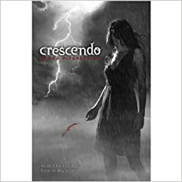 Crescendo by Becca Fitzpatrick