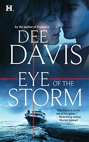 Eye of the Storm by Dee Davis