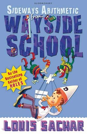 Sideways Arithmetic from Wayside School by Louis Sachar