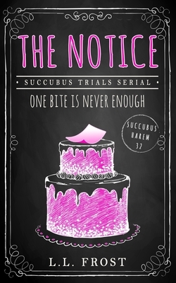 The Notice: Succubus Trials Serial by L.L. Frost