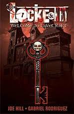 Welcome to Lovecraft by Joe Hill