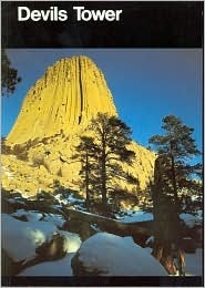 Devils Tower: Devils Tower National Monument, Wyoming by U.S. National Park Service