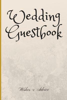 Wedding Guestbook by Honey Bee