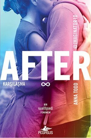 After - Karşılaşma by Anna Todd